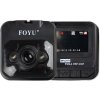 Cappa DVR Foyu