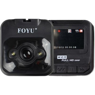 Cappa DVR Foyu – Hledejceny.cz