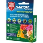 Protect garden Insekticid SANIUM SYSTEM 5 ml – Zboží Dáma