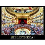 nástěnný BIBLIOTHECA 2027 – Zboží Mobilmania