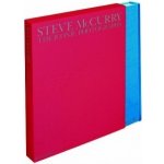 Steve McCurry - Iconic Photographs, limitované sběratelské vydání – Hledejceny.cz