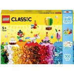 LEGO® Classic 11029 Kreativní party box – Zboží Živě