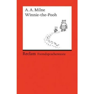 Winnie-the-Pooh – Zboží Mobilmania