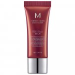 Missha M Perfect Cover BB Cream 21 20 ml – Zboží Dáma