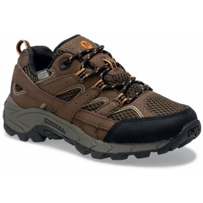 Merrell Moab 2 Lace WTPF 262952 – Zboží Mobilmania