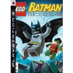 LEGO Batman: The Videogame – Zboží Mobilmania