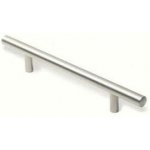 Gamet HRAZDA 12 černá matná 128 mm – Sleviste.cz