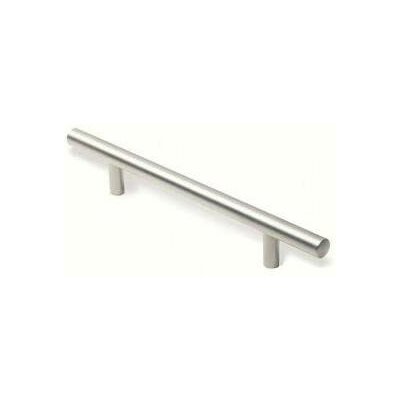 Gamet HRAZDA 12 černá matná 128 mm – Sleviste.cz