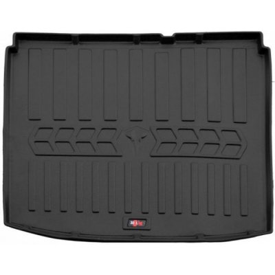 Gumová vana do kufru Stingray MG ZS 2021- (dolní dno) 28mm okraj – Hledejceny.cz