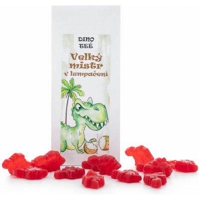 LIPOO Velký mistr v lumpačení 50 g – Zbozi.Blesk.cz