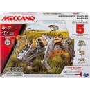 Stavebnice Meccano Meccano Safari 5v1