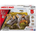 Meccano Safari 5v1 – Hledejceny.cz