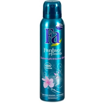 Fa Fantasy Moments deospray 150 ml