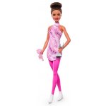 Barbie Krasobruslařka HRG37 – Zboží Dáma