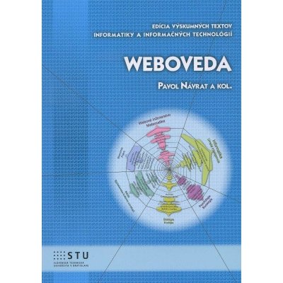 Weboveda - Pavol Návrat a kol.