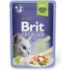 Brit Premium Cat Trout in Jelly 85 g
