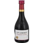 J.P.Chenet Cabernet Syrah 12,5% 0,25 L (holá láhev) – Zbozi.Blesk.cz
