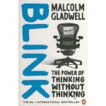 Blink - Malcolm Gladwell – Zboží Dáma