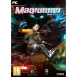 MagRunner: Dark Pulse – Zboží Dáma