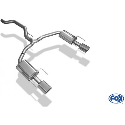 FOX OP052053-740 – Hledejceny.cz