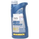 Mannol Antifreeze AG13 koncentrát 1 l | Zboží Auto