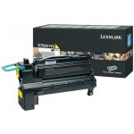 Lexmark X792X1YG - originální – Hledejceny.cz