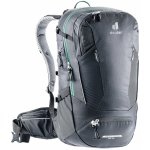 Deuter Trans Alpine 32l EL black – Zboží Dáma