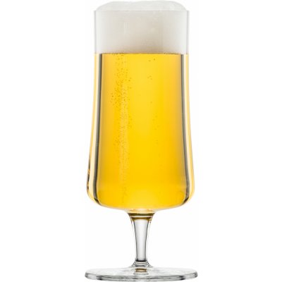 Schott Zwiesel Pivo na stopce 6 x 405 ml – Zbozi.Blesk.cz