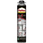 PATTEX PU 6v1 lepidlo pistolové 750 l – Hledejceny.cz