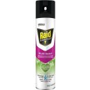 Raid Essentials Multi Insect Insekticid proti létajícímu a lezoucímu hmyzu spray 400 ml