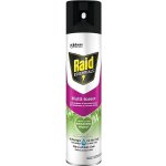 Raid Essentials Multi Insect Insekticid proti létajícímu a lezoucímu hmyzu spray 400 ml – Zboží Dáma