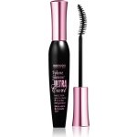 Bourjois Mascara Volume Glamour Ultra-Curl řasenka pro prodloužení a natočení řas 01 Black curl 12 ml