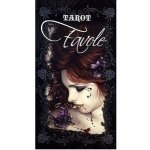 Fournier Tarot Favole – Sleviste.cz