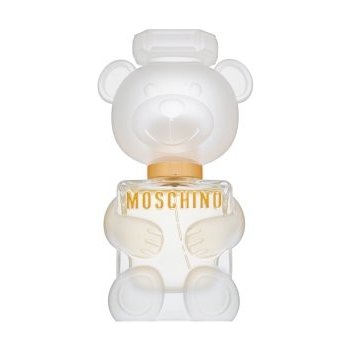 Moschino Woman Toy 2 parfémovaná voda dámská 30 ml