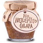 Chuť Moravy slanináda 90 g – Sleviste.cz