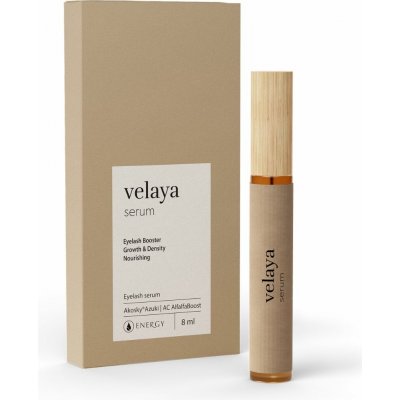 Energy Velaya serum 8 ml – Zboží Dáma