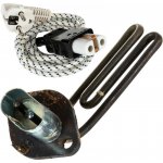 Ohřívač Chladící Kapaliny Ursus C-385 Zetor + Kabel 89028902 78028901 | Zboží Auto