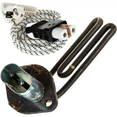 Ohřívač Chladící Kapaliny Ursus C-385 Zetor + Kabel 89028902 78028901 | Zboží Auto