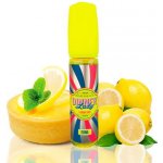 Dinner Lady Shake & Vape Lemon Tart 20 ml – Zbozi.Blesk.cz