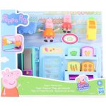 Hasbro Prasátko Peppa Supermarket – Hledejceny.cz