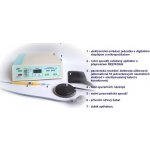SMT Praha KOAGULÁTOR SMT BM M 400 PF – Hledejceny.cz