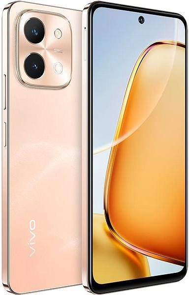 VIVO Y28 4GB/128GB na Heureka.cz