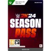 Hra na Xbox Series X/S WWE 2K24 Season Pass (XSX)