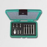 sada bitů Honiton 1/2 XZN M5 - M12 10 mm 11 ks – Hledejceny.cz
