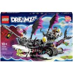 LEGO® DREAMZzz™ 71469 Žraločí loď z nočních můr – Zboží Živě