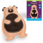 Natural only Medvěd 12 x 20 cm – Zbozi.Blesk.cz