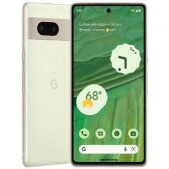 Google Pixel 7 5G 8GB/256GB od 16 082 Kč - Heureka.cz