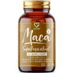Goodie Maca kapsle 4x Power 150 kapslí – Hledejceny.cz
