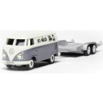Carson RC autobus VW T1 Samba 2,4 GHz RTR 1:87 – Hledejceny.cz