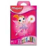 Maped Tatoo 1-patro plný Fairy – Sleviste.cz